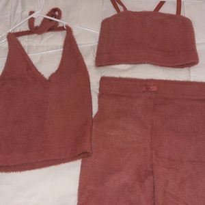 Bundle NWOT Gymshark x Whitney Simmons